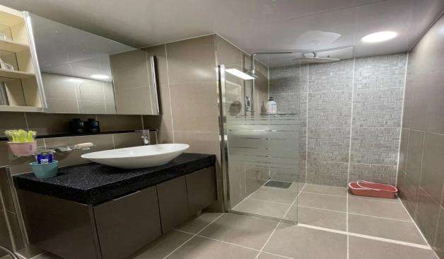 남양산 스완타이 후기