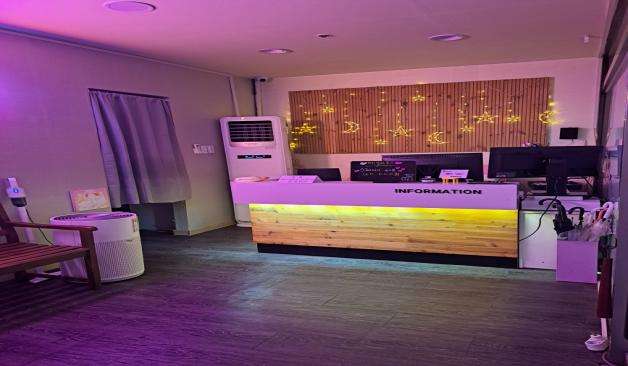 동탄 병점 아이돌테라피