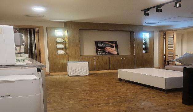 강남 역삼 미인테라피