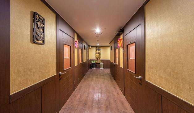 일산 백석역 태국왓포