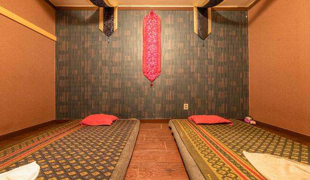 일산 백석동 태국왓포