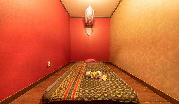 백석역 태국왓포