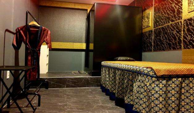 순천 조례동 킹테라피