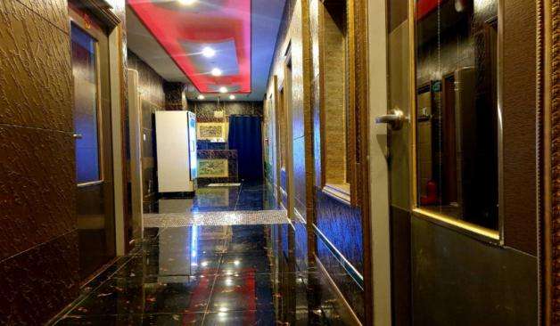 전남 순천 킹테라피