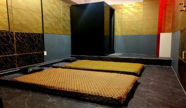 순천 킹테라피 정보 및 위치