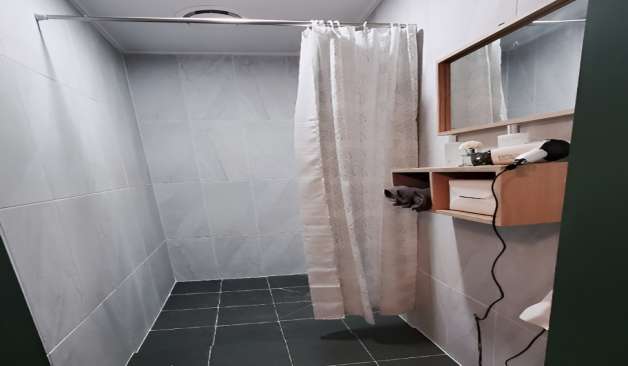 청주 지웰 홀릭스웨디시 후기