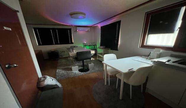 부평역 1인샵 달콩