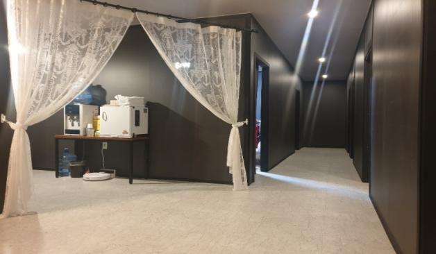 전주 인후동 제니아로마 로비 실제 샵사진