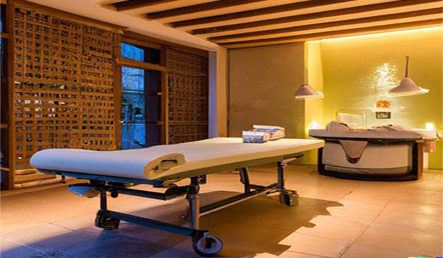 관악구 신림동 별스웨디시