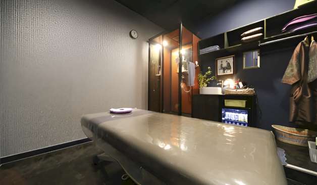 양주 옥정동 베라바디테라피