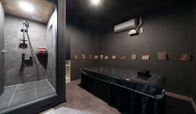 용산 동자동 에스테라피&에스스웨디시