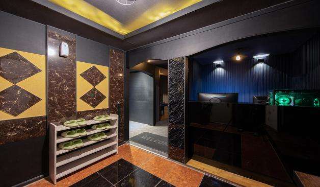 길동역 더킹스웨디시