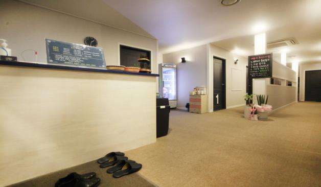 강릉 교동 더바디스웨디시 후기