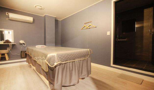 강릉-더바디스웨디시