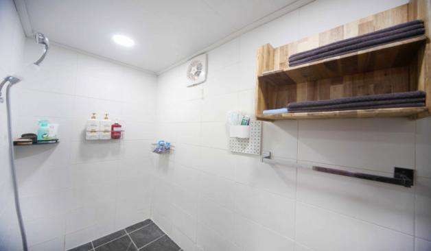 이천 힐링스웨디시 리뷰