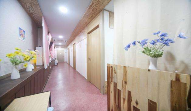 중리동 힐링스웨디시