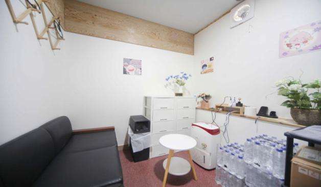 이천 중리동 힐링스웨디시