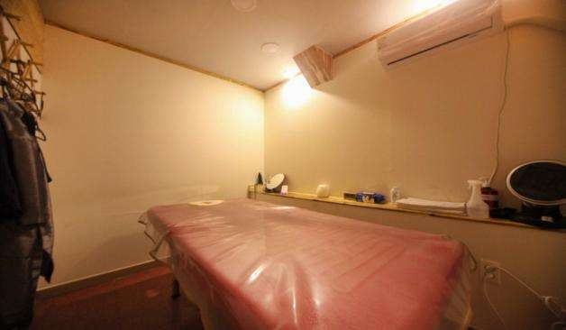 이천 중리동 힐링스웨디시 후기