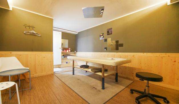 분당 서현역 강남테라피