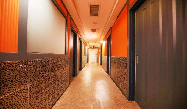 분당 서현 강남테라피 위치