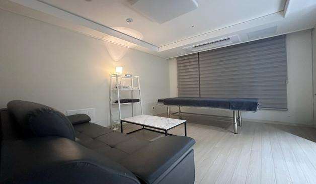 시흥 배곧 1인샵 채원