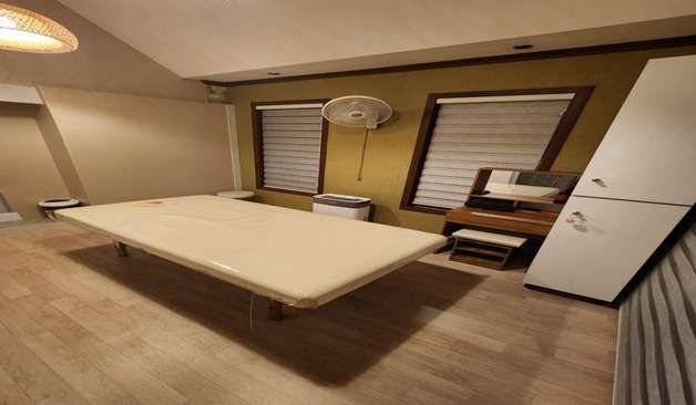 강원도 강릉 샤넬스웨디시 후기