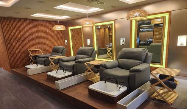 강릉 샤넬스웨디시 후기