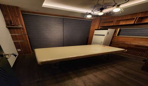 강원도 강릉 교동 샤넬스웨디시