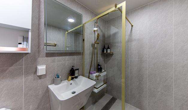 인천 할리퀸스웨디시