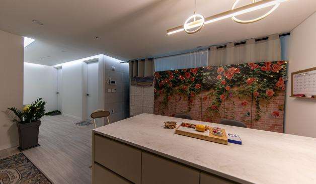 인천 숭의역 할리퀸스웨디시