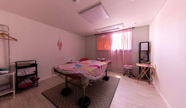 인천 숭의 할리퀸스웨디시