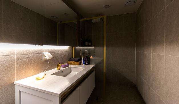 인천 신흥동 할리퀸스웨디시 후기