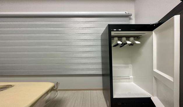 광진구 화양동 1인샵 숲에스테틱 후기