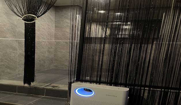 제주도 연동 케렌시아 위치 및 후기