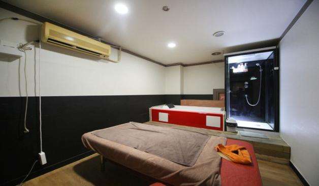 대구 용산역 초콜렛