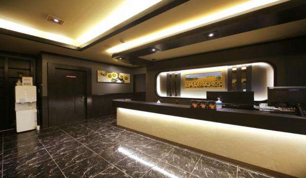 대구 달서구 감삼동 초콜렛