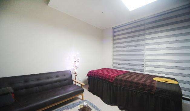 대구 수성구 범어동 1인샵 큐어테라피 후기