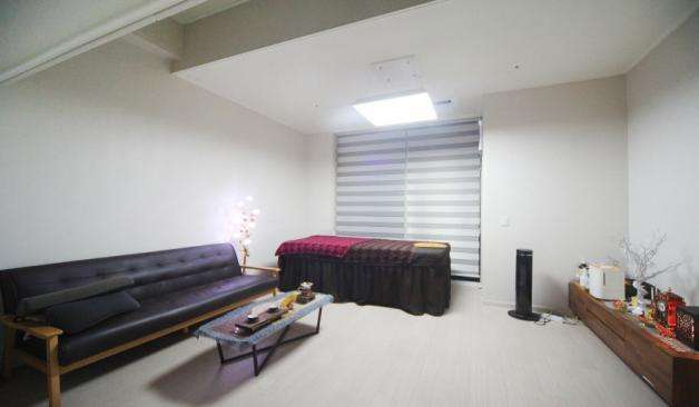 대구 수성구 범어동 1인샵 큐어테라피