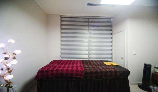 대구 범어역 1인샵 큐어테라피