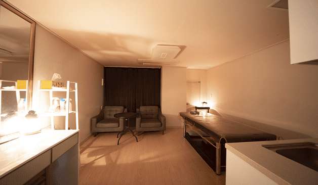 부산-그램테라피