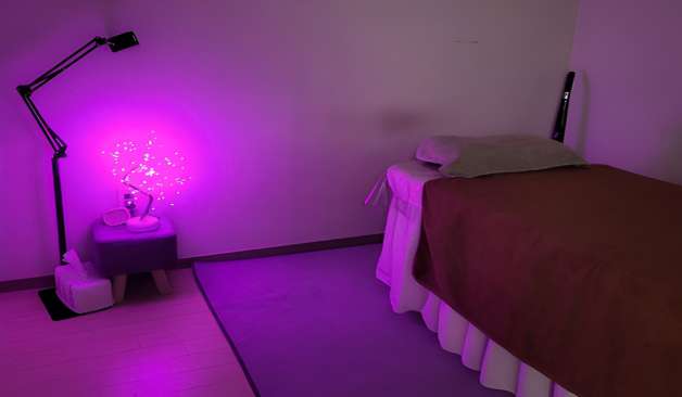 부산 전포동 1인샵 하율