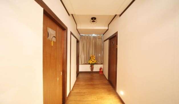 거제시 골드테라피