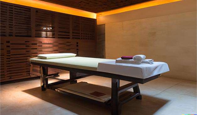 창원 중앙동 1인샵 더바디테라피