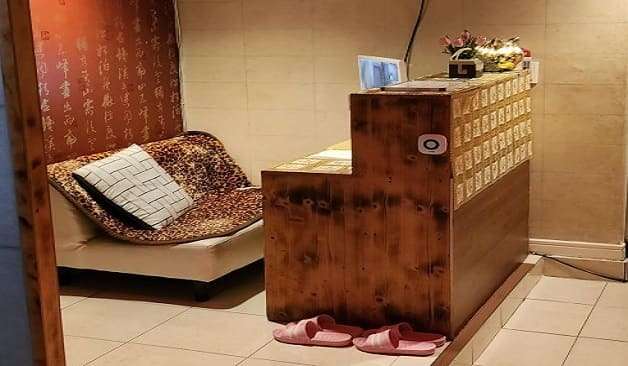 거제 장평동 힐링마사지 후기