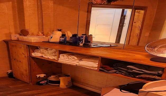 거제 힐링마사지