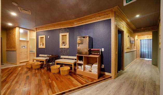 제주 서귀포 힐링아로마 후기