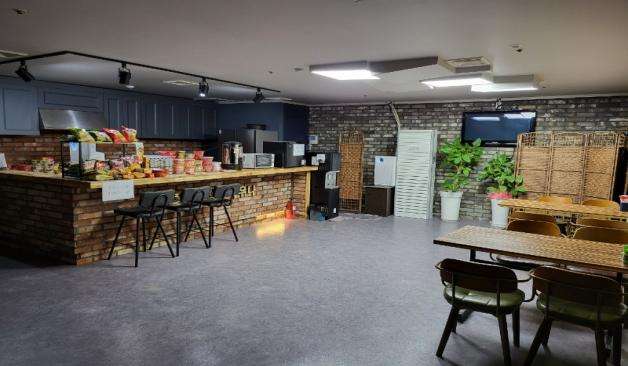 강원도 원주 단계동 사탕스웨디시