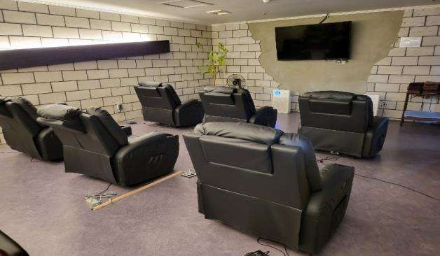 원주 단계동 사탕스웨디시