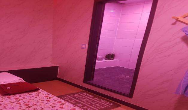 광명 소하동 힐링스웨디시 관리실 실제 샵사진2