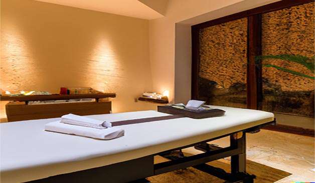 인천 작전동 메디컬스파